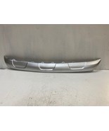 Front Bumper Valance Fascia Panel Skid Plate Compatible with Chevrolet &amp;... - $66.59 CAD