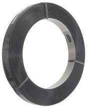 Steel Strapping,23 Mil,300 Ft. L - £81.52 GBP