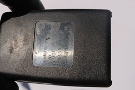 2006-2009 MERCEDES CLS550 W219 CLS500 REAR LEFT SIDE SEAT BELT BUCKLE  R2527 image 7