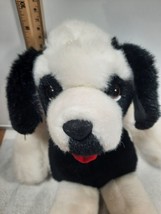 Big Dog Puppy Dog Head  Plush Soft Toy - £4.12 GBP