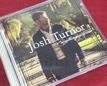 Josh Turner - Everything Is Fine CD - $4.94