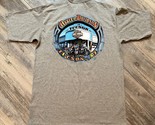 Harley Davidson Cycles Heather Tan Graphic AZ Tucson T Shirt Mens Size L... - £23.16 GBP