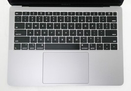 Apple MacBook Air 13.3" Core i5-8210Y 1.60 GHz 8GB 128GB MRE82LL/A image 2