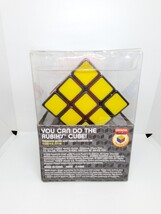 Hasbro Gaming RUBIK'S CUBE  Collectible Gift  For Ages 8+ image 3