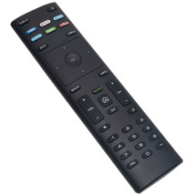 New Xrt136 Remote Tv V435-G0 D40F-G9 D50X-G9 Pq65-F1 Pq75-F1 V436-G1 - £11.98 GBP