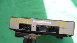 Nissan ECU ECM PCM Engine Computer Control Module MECS-G330 D4 image 4