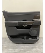 2021 2022 2023 FORD F150 REAR LEFT CREW CAB DOOR PANEL OEM GENUINE ML3Z1... - $450.00