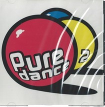 Pure Dance 2 [Audio CD] Various Artists - £9.23 GBP