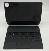 Genuine Apple A1998 Magic Keyboard for iPad Pro 12.9&quot; 3rd 4th 5th Gen - $66.03