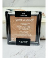 Wet n Wild MegaGlo Highlighting Powder #321B Precious Petals Sealed - $192.05 MXN