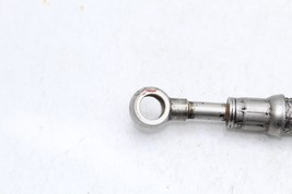 01-02 AUDI TT QUATTRO 2.0L TURBOCHARGER COOLANT LINE E5400 image 3