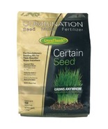 Barenbrug USA Green Thumb 11111 Premium Certain Seed, 3.75-Pound - $32.76
