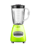 Brentwood 12-Speed Blender (Plastic Jar)-Green - $67.84 CAD