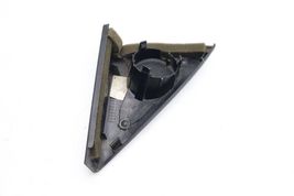 07-13 MERCEDES-BENZ W221 S550 LEFT DRIVER SIDE TWEETER SPEAKER COVER TRIM E2912 image 9