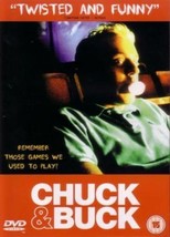 Chuck And Buck DVD (2003) Mike White, Arteta (DIR) Cert 15 Pre-Owned Region 2 - £13.99 GBP