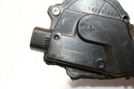 2008-14 SUBARU IMPREZA WRX HATCH FRONT WINDSHIELD WIPER MOTOR P7444 image 10
