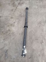 Rear Drive Shaft Excluding Xi Automatic Transmission Fits 04-07 BMW 525i 6204... - $107.91