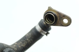 2002-2006  AUDI A4 1.8L OIL LINE HOSE PIPE H1152 image 13