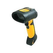 Wasp WLS8400ER Extended Range Industrial Barcode Scanner with USB Cable-... - $1,886.86 MXN