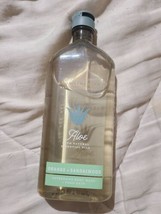 Bath And Body Works Aromatherapy Aloe Showergel - $22.00