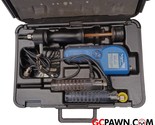 Delmhorst AC Service tools Naviagtor pro 404419 - $249.00