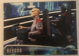 Star Trek Beyond Trading Card #9 Greg Grunberg - £1.57 GBP