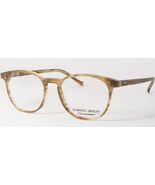 MARWITZ BERLIN CONQUISTADOR A115 30 Brushed Brown UNIQUE EYEGLASSES 51-1... - $256.23