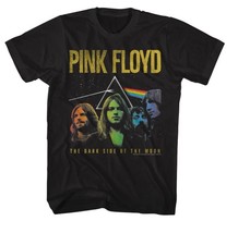 Pink Floyd  Dark Side of the Moon Rainbow  Shirt     2X  L - $475.72 MXN+