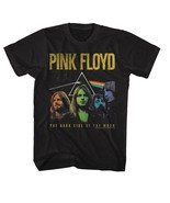 Pink Floyd  Dark Side of the Moon Rainbow  Shirt     2X  L - $482.13 MXN+