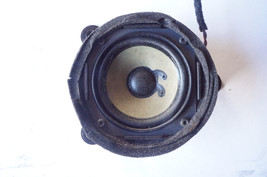 2001-2002 w208 MERCEDES CLK55 AMG REAR RIGHT SPEAKER  X266 image 2
