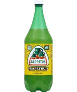 Jarritos 1.5 Liters, Strawberry - $116.03 MXN+