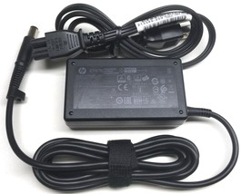 Genuine HP Laptop Charger AC Adapter Power Supply L39752-002 L40094-001 65W - $20.99