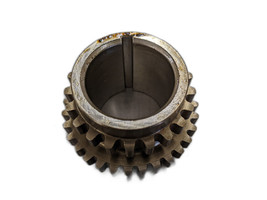 Crankshaft Timing Gear From 2016 Chrysler  200  3.6 - £19.98 GBP