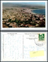MEXICO Postcard - Ensenada, Panoramic View A38 - £2.36 GBP