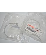 Lot of 2 Genuine Yamaha Double Offset Joint CV Boot Band YFM660 YFM400 Y... - $9.89