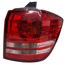 09 Dodge Journey right passenger side tail light assembly OEM 05116290AE - $554.43 MXN