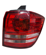 09 Dodge Journey right passenger side tail light assembly OEM 05116290AE - €25,57 EUR