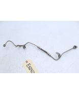 16-19 INFINITI Q50 3.0L TURBOCHARGER OIL FEED SUPPLY LINE HOSE PIPE TUBE... - $1,283.17 MXN