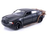 Jada Fast &amp; Furious 1:24 2006 Dodge Charger Heist Car Die-cast Car, Toys... - $32.71