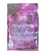 SH SKIN HEALTH deep sleep Evening Bath Soak 33.5oz - $19.79