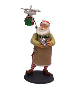 Hallmark Keepsake Christmas Ornament 2023, Toymaker Santa - £15.79 GBP
