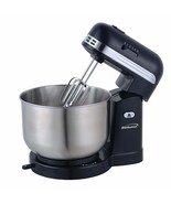 Brentwood Appliances BTWSM1162BK 5-Speed Stand Mixer with 3-Quart Stainl... - $67.68 CAD