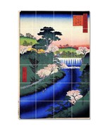 Utagawa Hiroshige Ukiyo-E Painting 22511 - $328.24 CAD+