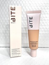 BITE BEAUTY ChangeMaker Micellar Foundation L45 Medium Vegan 100% New in... - $20.79