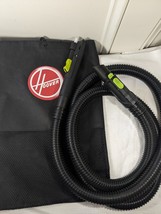 Hoover Power Path Pro Carpet Cleaner Steam Vacuum Hose w/ sprayer + stor... - £23.70 GBP