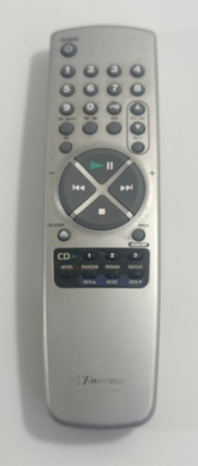 Emerson Remote Control 649-3cd070-e03 Remote - $10.88