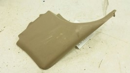 2003 Acura TL Kick Panel Trim Right Passenger 1999 2000 2001 2002Inspect... - $17.96
