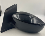 2013-2016 Ford Escape Driver Side View Power Door Mirror Gray OEM A02B45023 - £86.74 GBP
