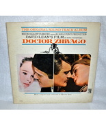 Doctor Zhivago, LP, #779, vintage albums, vintage records, records, coll... - £12.09 GBP