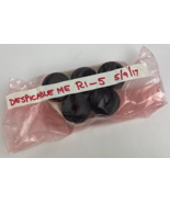 Hollywood Studios Transparency Film 35mm Color Test Rolls &quot; Death Wish &quot;... - $494.83 MXN